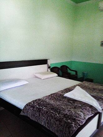 Hotel Kajri, Roorkee 1